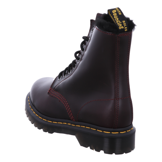 Dr. Martens Airwair Boots Für Damen 5 Dr. Martens Airwair Boots Für Damen – Bild 3