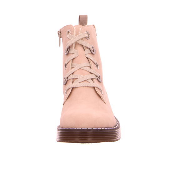 Rieker Schnürboots 9 Rieker Schnürboots – Bild 7