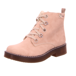 Rieker Schnürboots