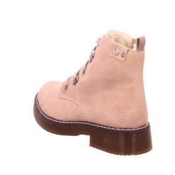 Rieker Schnürboots 11 Rieker Schnürboots -Chelsea Boots Geschäft 2913300027 09