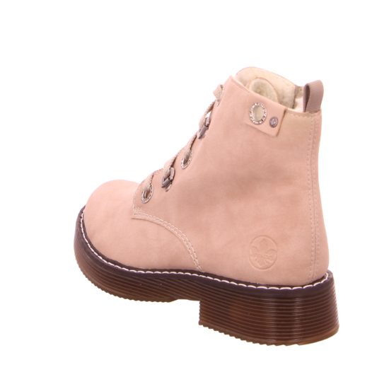 Rieker Schnürboots 5 Rieker Schnürboots – Bild 3