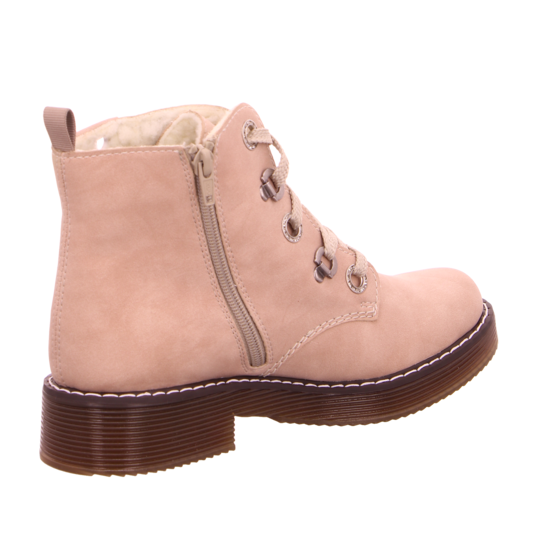 Rieker Schnürboots 7 Rieker Schnürboots – Bild 5