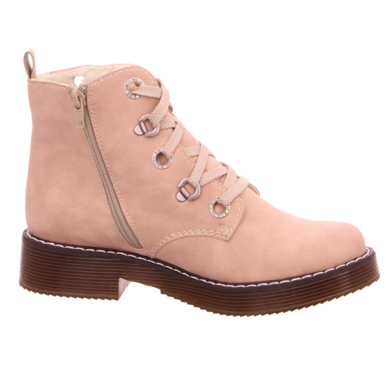 Rieker Schnürboots 8 Rieker Schnürboots – Bild 6