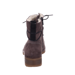 Longo Boots Für Damen -Chelsea Boots Geschäft 291400100680 11