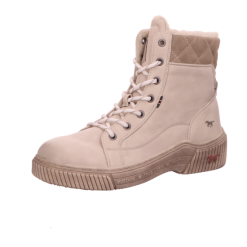 Mustang Schnürstiefeletten Für Damen