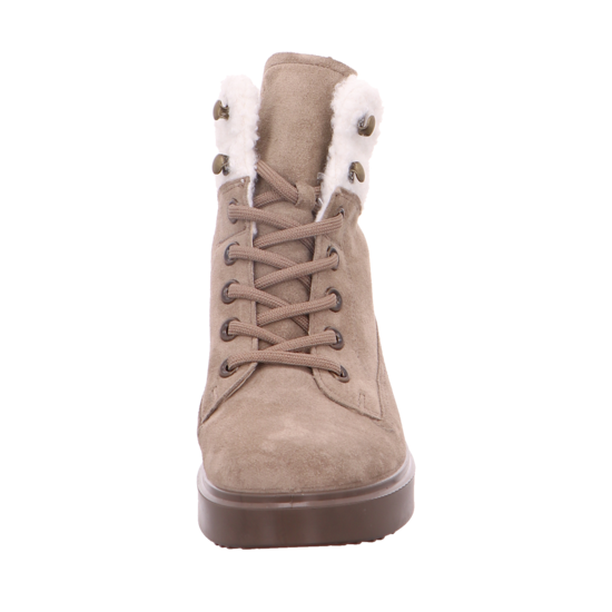 Legero Schnürstiefeletten Für Damen 9 Legero Schnürstiefeletten Für Damen – Bild 7