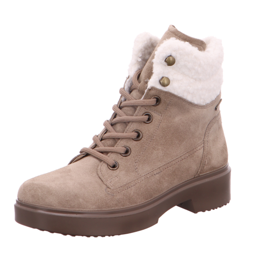 Legero Schnürstiefeletten Für Damen 3 Legero Schnürstiefeletten Für Damen