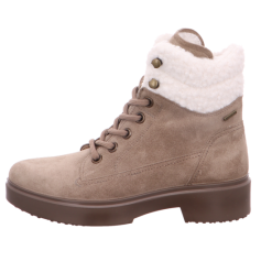 Legero Schnürstiefeletten Für Damen 10 Legero Schnürstiefeletten Für Damen -Chelsea Boots Geschäft 2916662084 06