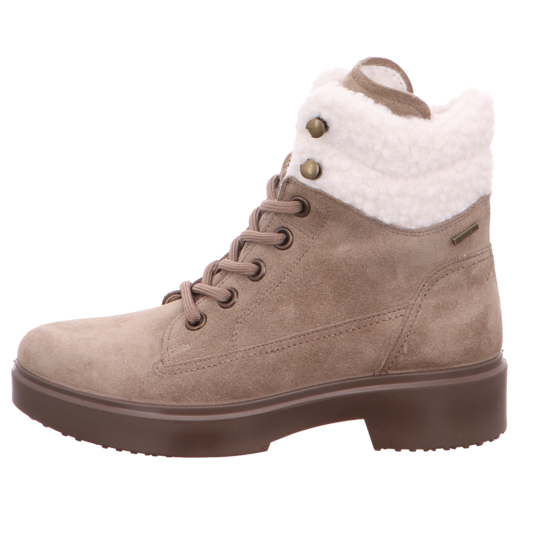 Legero Schnürstiefeletten Für Damen 4 Legero Schnürstiefeletten Für Damen – Bild 2