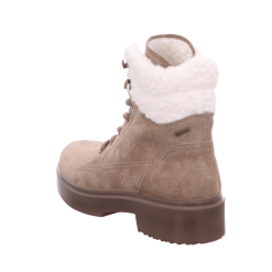 Legero Schnürstiefeletten Für Damen 11 Legero Schnürstiefeletten Für Damen -Chelsea Boots Geschäft 2916662084 09