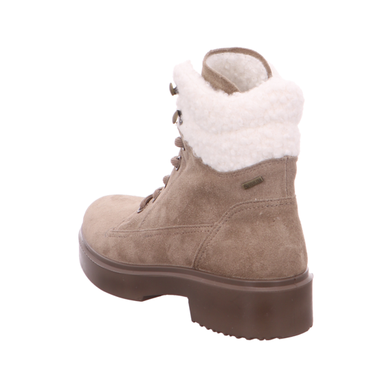 Legero Schnürstiefeletten Für Damen 5 Legero Schnürstiefeletten Für Damen – Bild 3