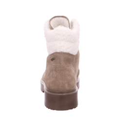 Legero Schnürstiefeletten Für Damen 12 Legero Schnürstiefeletten Für Damen -Chelsea Boots Geschäft 2916662084 11