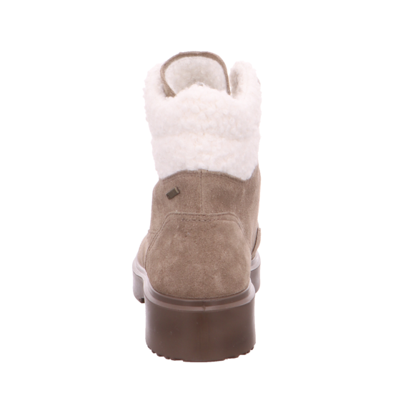 Legero Schnürstiefeletten Für Damen 6 Legero Schnürstiefeletten Für Damen – Bild 4