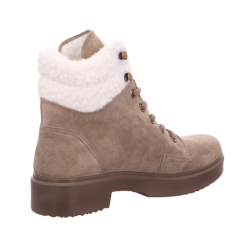 Legero Schnürstiefeletten Für Damen 13 Legero Schnürstiefeletten Für Damen -Chelsea Boots Geschäft 2916662084 14