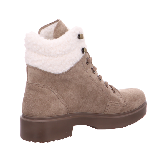 Legero Schnürstiefeletten Für Damen 7 Legero Schnürstiefeletten Für Damen – Bild 5