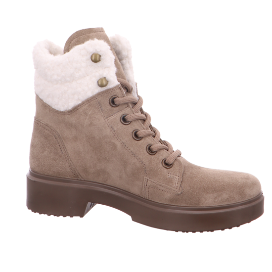 Legero Schnürstiefeletten Für Damen 8 Legero Schnürstiefeletten Für Damen – Bild 6