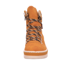 Rieker Boots Für Damen -Chelsea Boots Geschäft 2917000006 01