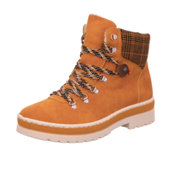 Rieker Boots Für Damen