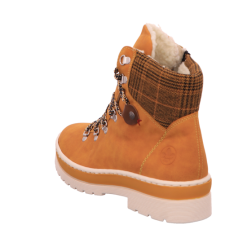 Rieker Boots Für Damen -Chelsea Boots Geschäft 2917000006 09