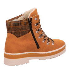 Rieker Boots Für Damen -Chelsea Boots Geschäft 2917000006 14