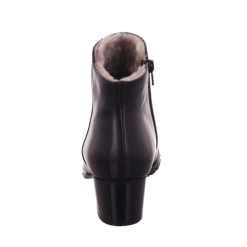 Luca Grossi Klassische Stiefeletten Für Damen -Chelsea Boots Geschäft 292000102920 11