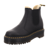 Dr. Martens Airwair Boots Für Damen -Chelsea Boots Geschäft 292000103330 04