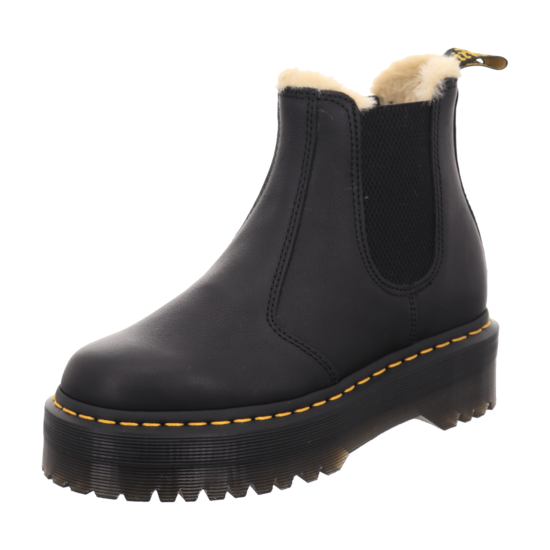 Dr. Martens Airwair Boots Für Damen 3 Dr. Martens Airwair Boots Für Damen