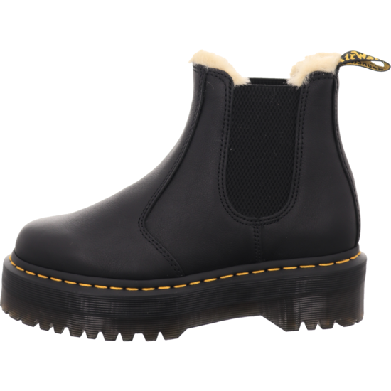 Dr. Martens Airwair Boots Für Damen 4 Dr. Martens Airwair Boots Für Damen – Bild 2