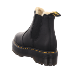 Dr. Martens Airwair Boots Für Damen 11 Dr. Martens Airwair Boots Für Damen -Chelsea Boots Geschäft 292000103330 09