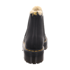 Dr. Martens Airwair Boots Für Damen 12 Dr. Martens Airwair Boots Für Damen -Chelsea Boots Geschäft 292000103330 11