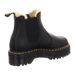 Dr. Martens Airwair Boots Für Damen 13 Dr. Martens Airwair Boots Für Damen -Chelsea Boots Geschäft 292000103330 14
