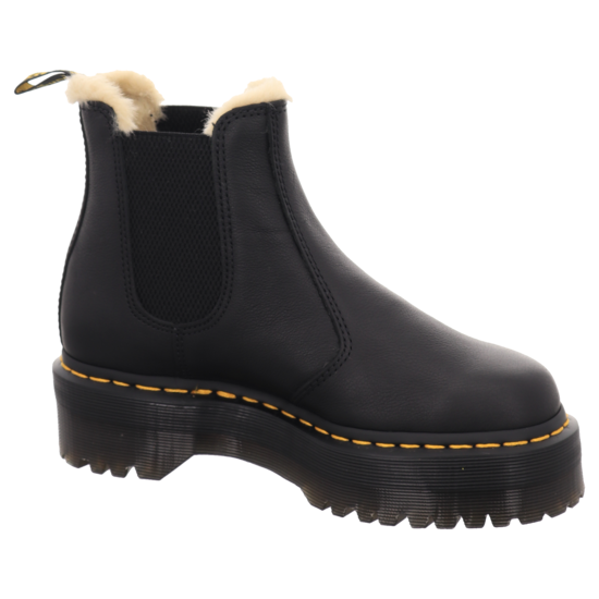 Dr. Martens Airwair Boots Für Damen 8 Dr. Martens Airwair Boots Für Damen – Bild 6