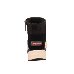 Calvin Klein Boots Für Damen -Chelsea Boots Geschäft 292300100080 11
