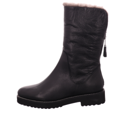 Luca Grossi Klassische Stiefeletten Für Damen -Chelsea Boots Geschäft 293000101220 06