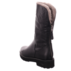 Luca Grossi Klassische Stiefeletten Für Damen -Chelsea Boots Geschäft 293000101220 09