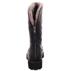 Luca Grossi Klassische Stiefeletten Für Damen -Chelsea Boots Geschäft 293000101220 11