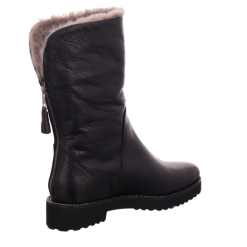Luca Grossi Klassische Stiefeletten Für Damen -Chelsea Boots Geschäft 293000101220 14