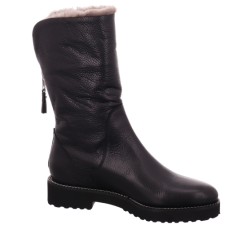 Luca Grossi Klassische Stiefeletten Für Damen -Chelsea Boots Geschäft 293000101220 17
