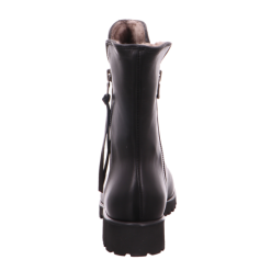 Lorbac Klassische Stiefeletten Für Damen -Chelsea Boots Geschäft 2930092162 11