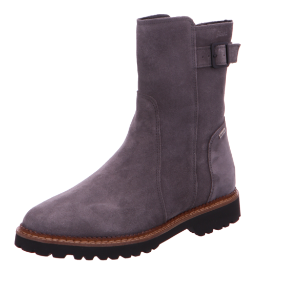 Sioux Klassische Stiefeletten Für Damen 3 Sioux Klassische Stiefeletten Für Damen