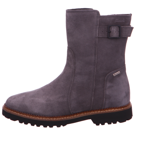 Sioux Klassische Stiefeletten Für Damen 4 Sioux Klassische Stiefeletten Für Damen – Bild 2