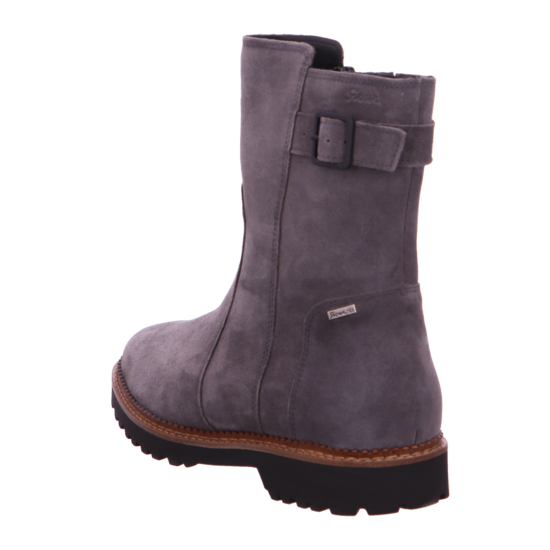 Sioux Klassische Stiefeletten Für Damen 5 Sioux Klassische Stiefeletten Für Damen – Bild 3