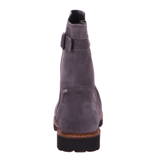 Sioux Klassische Stiefeletten Für Damen 6 Sioux Klassische Stiefeletten Für Damen – Bild 4