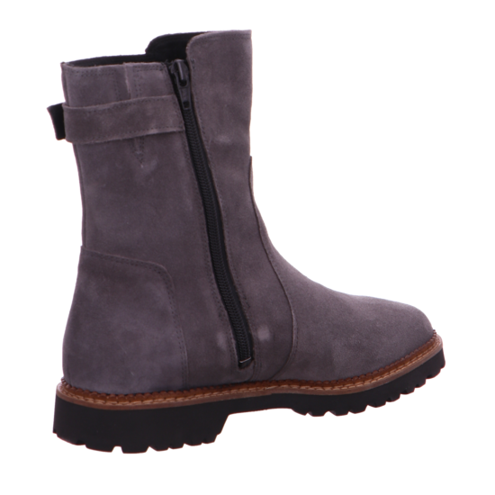 Sioux Klassische Stiefeletten Für Damen 7 Sioux Klassische Stiefeletten Für Damen – Bild 5
