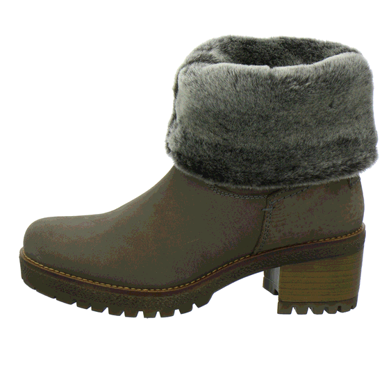 Panama Jack Boots Für Damen 4 Panama Jack Boots Für Damen – Bild 2