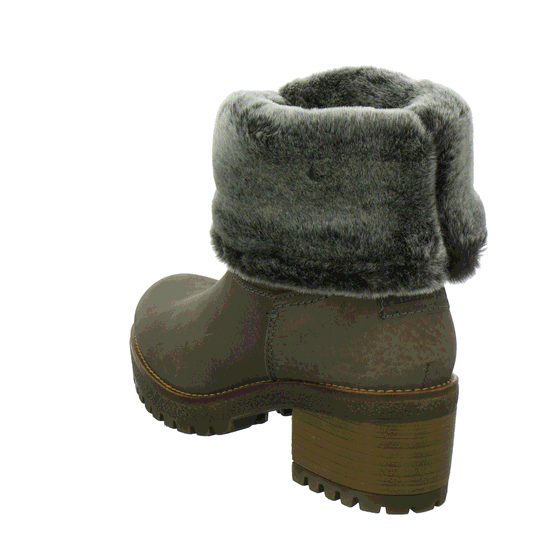 Panama Jack Boots Für Damen 5 Panama Jack Boots Für Damen – Bild 3