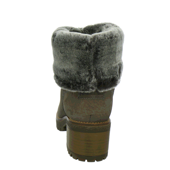 Panama Jack Boots Für Damen 6 Panama Jack Boots Für Damen – Bild 4