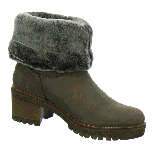 Panama Jack Boots Für Damen 8 Panama Jack Boots Für Damen – Bild 6