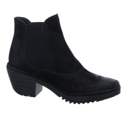 Fly London Chelsea Boots Für Damen -Chelsea Boots Geschäft 29589 17
