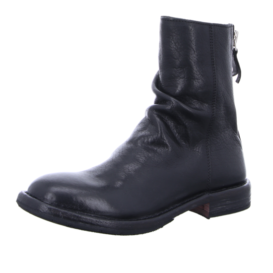 Moma Klassische Stiefeletten Für Damen 3 Moma Klassische Stiefeletten Für Damen